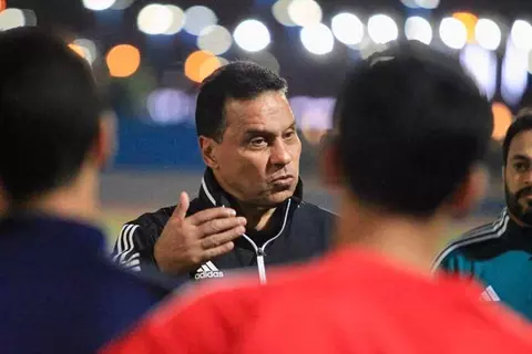 البدري: بطولة كأس ليبيا غالية لأنها جاءت على أرض مصر